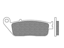 Carica l&#39;immagine nel visualizzatore di Gallery, SERIE PASTIGLIE FRENO ANT X-CITING 500