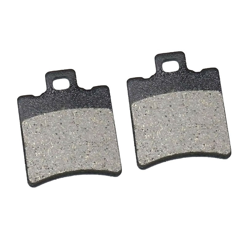 SERIE PASTIGLIE FRENO ANT APRILIA 50