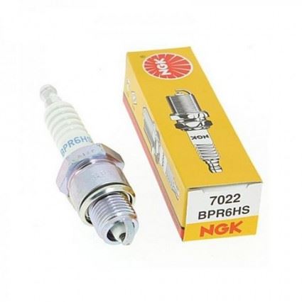CANDELA NGK BR6HS STOCK NR.3922
