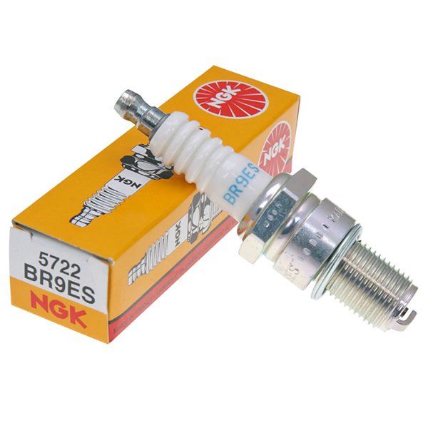CANDELA NGK BR9ES STOCK NR.5722