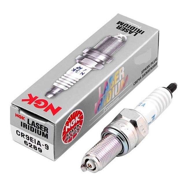 CANDELA NGK CR9EIA-9 STOCK NR.6289