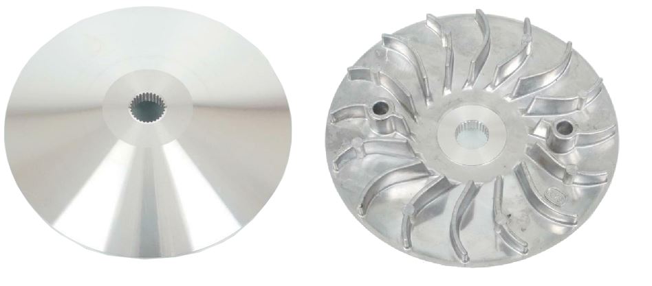 PULEGGIA FISSA ANT SH SCOOPY 300 07-19