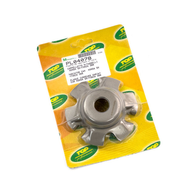 PIATTELLO CURSORI SH SCOOPY 300 07-19