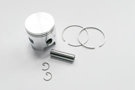 PISTONE D.50 3 TRAVASI VESPA 50