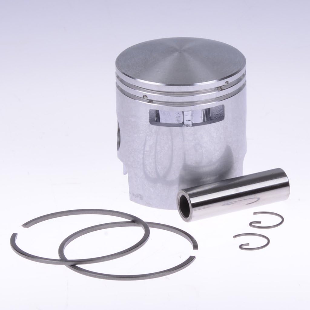 PISTONE D.47-SP.12 TRAF.DR VESPA 50 6 TR