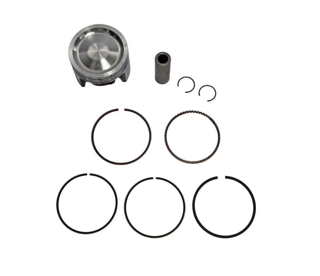 PISTONE CPL D.49 PIAGGIO 50 4T