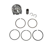 Carica l&#39;immagine nel visualizzatore di Gallery, PISTONE CPL D.49 PIAGGIO 50 4T