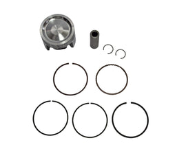 PISTONE CPL D.49 PIAGGIO 50 4T