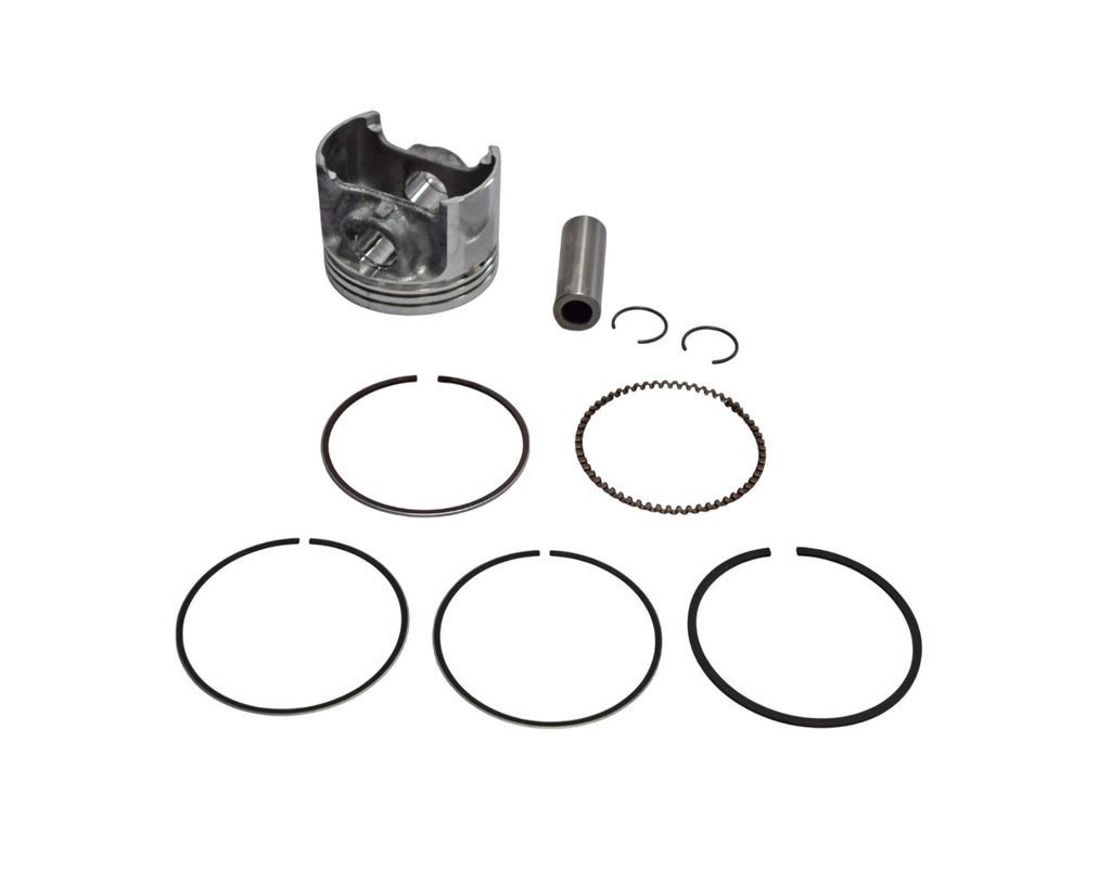 PISTONE CPL D.49 PIAGGIO 50 4T