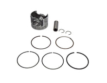 Carica l&#39;immagine nel visualizzatore di Gallery, PISTONE CPL D.49 PIAGGIO 50 4T