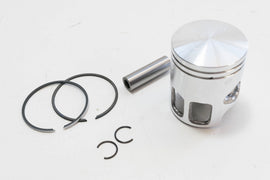 PISTONE COMPL.MP D.40 SCOOTER MIN/YAM