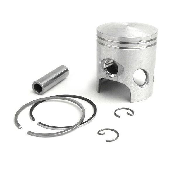 PISTONE D.49-SP.12 X TRASF DR SFERA GN