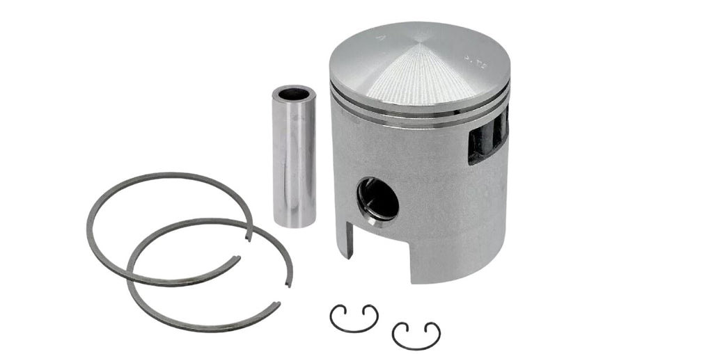 PT63 - PISTONE COMPLETO DIAMETRO 57