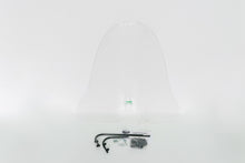 Carica l&#39;immagine nel visualizzatore di Gallery, PARABREZZA MBK FLIPPER-YAMAHA WHY