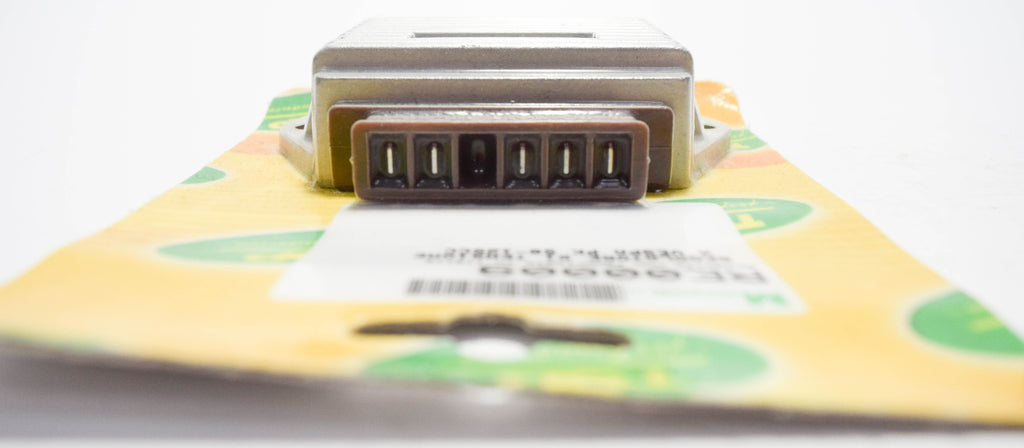 REGOLATORE DI TENSIONE VESPA PK 50-125