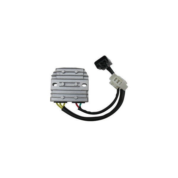 REGOLATORE DI TENSIONE SH 300 07-10