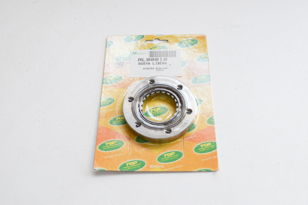 RUOTA LIBERA INTERNA X-MAX 250 0515
