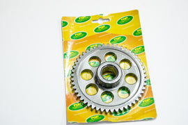 INGRANAGGIO RUOTA LIBERA MIN/YAM 250CC.