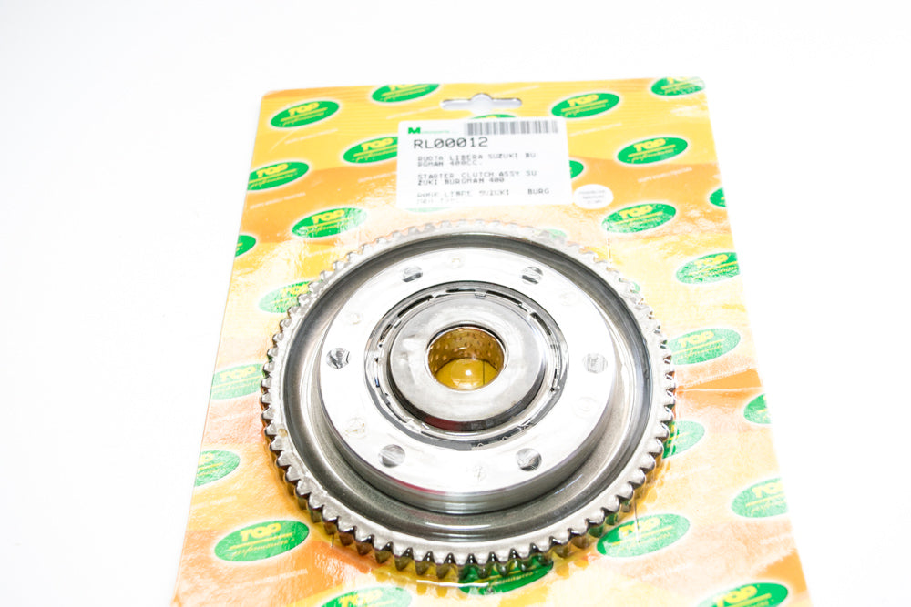 KIT RUOTA LIBERA BURGMAN 400 99/06