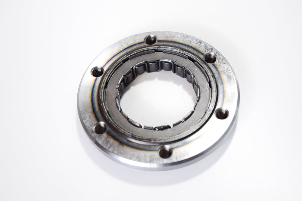 RUOTA LIBERA INTERNA YAMAHA T-MAX 0111