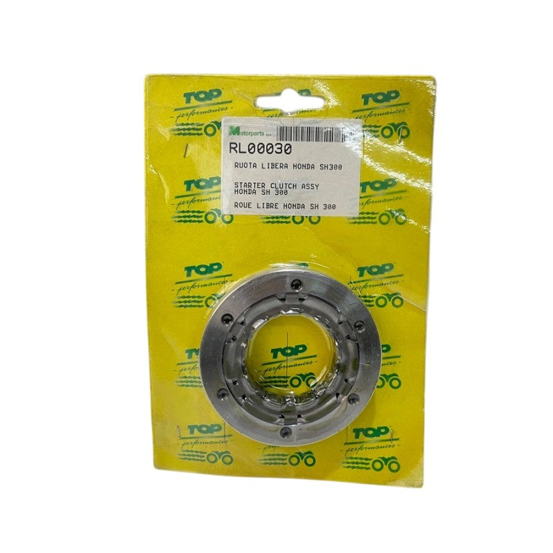 RUOTA LIBERA SH IE SCOOPY 07-19