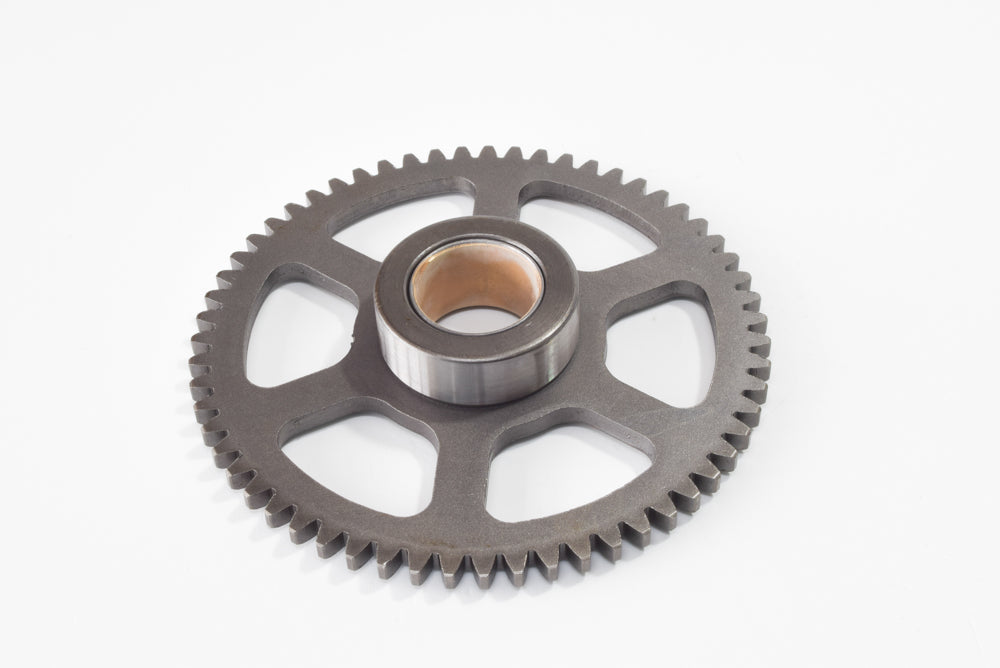 INGRANAGGIO RUOTA LIBERA X-MAX 125 0716