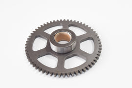 INGRANAGGIO RUOTA LIBERA X-MAX 125 0716