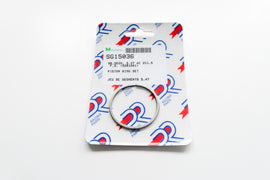 SG15036 - SERIE SEGMENTI D.47 AC 2X1