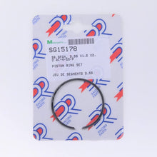 Carica l&#39;immagine nel visualizzatore di Gallery, SG15178 - SERIE SEGMENTI D.55X1