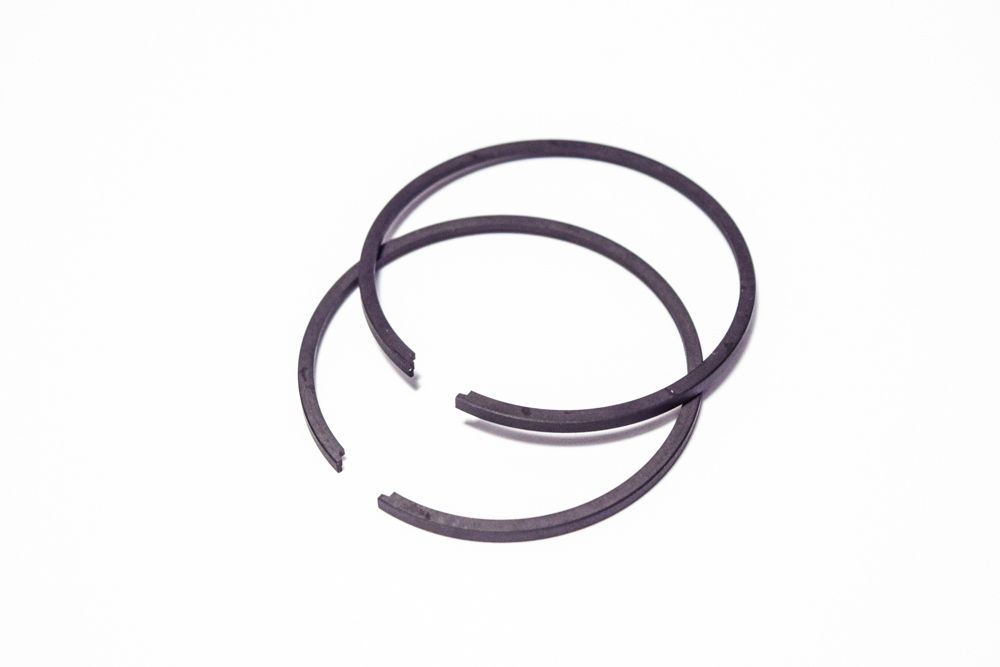 SERIE SEGMENTI PISTONE D.57,4 AC 4X1,5 (SG01515)
