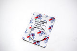 SERIE FASCE ELASTICHE DIAMETRO 63 AC 4X2 VESPA