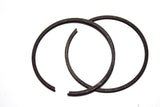 SERIE FASCE DIAMETRO 63,4X2 GRANO INTERNO PER VESPA PX