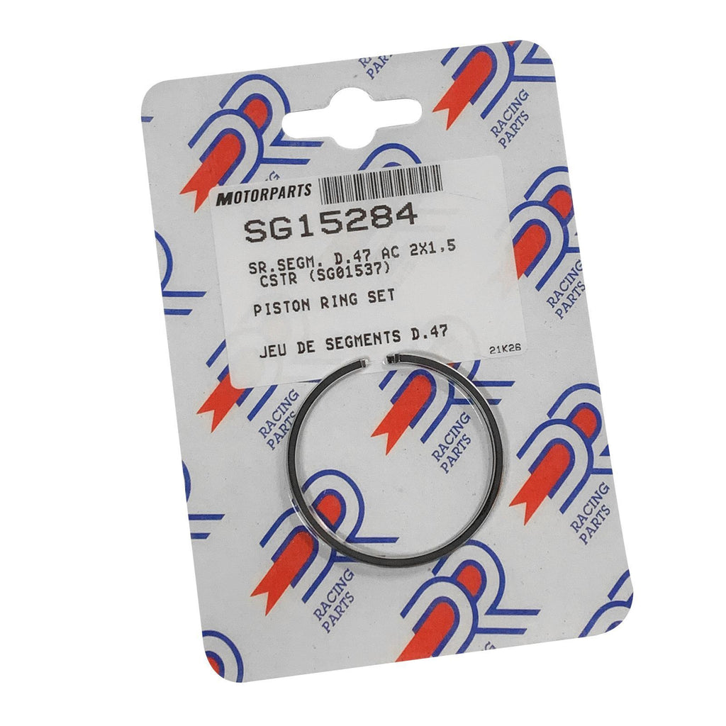 SG15284 - SERIE FASCE ELASTICHE DIAMETRO 47  AC 2X1