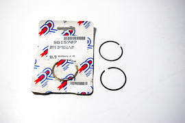 SG15707 - SERIE SEGMENTI D.40