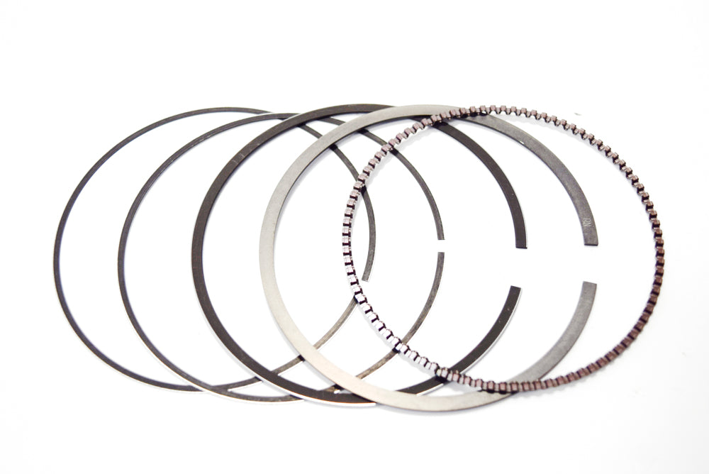 SERIE SEGMENTI BURGMAN 400 99-06