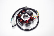 Carica l&#39;immagine nel visualizzatore di Gallery, STATORE RX-SX 50 2T 2006-2013