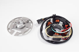 STATORE RS4 50 11-13/RS4 REPLICA 14-16