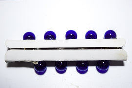 LAMP.FRECCE BA9S 12V 10W G11 BLU