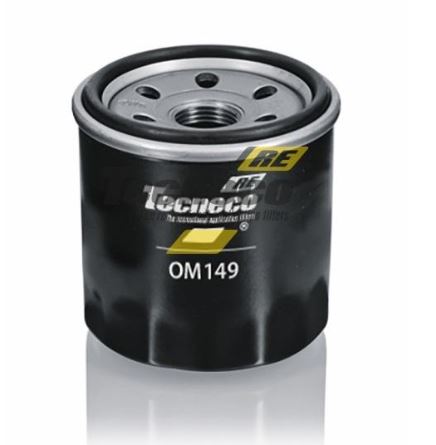 FILTRO OLIO OM149 NINJA 600 11-12
