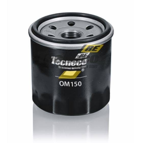 FILTRO OLIO OM150 NINJA ZX-12R 04-05