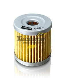 FILTRO OLIO OM215 GZ 125 MURAUDER 98-