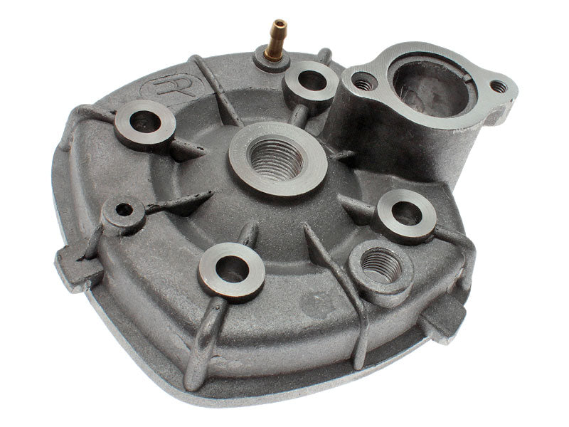 TESTA CILINDRO D.48 PIAGGIO 50 LIQUIDO