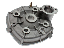 TESTA CILINDRO D.48 PIAGGIO 50 LIQUIDO