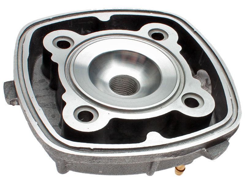 TESTA CILINDRO D.48 PIAGGIO 50 LIQUIDO