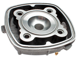 TESTA CILINDRO D.48 PIAGGIO 50 LIQUIDO