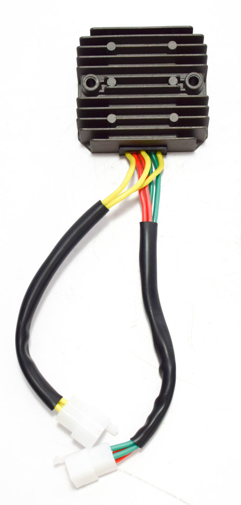 REGOLATORE T-MAX 500 09-11