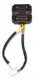 REGOLATORE T-MAX 500 09-11