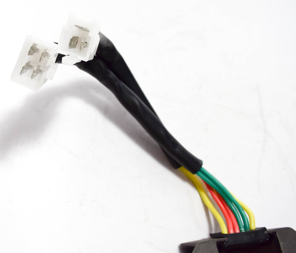 REGOLATORE T-MAX 500 09-11