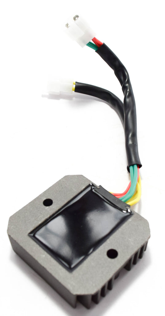 REGOLATORE T-MAX 500 09-11