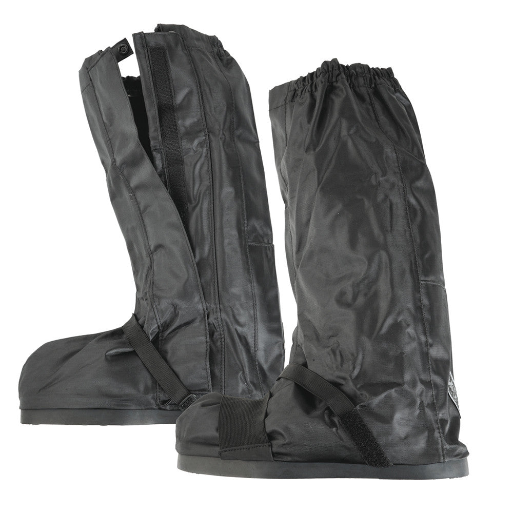 COPRISCARPE CON LAMPO 44-45